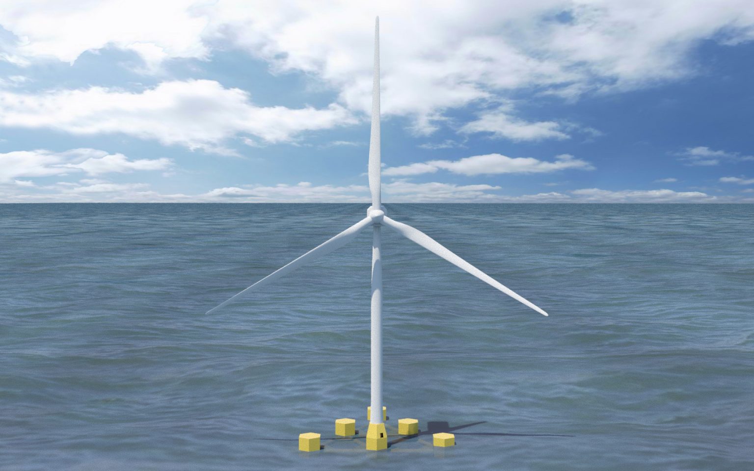 Parc Tramuntana: Floating Offshore Wind Energy Project